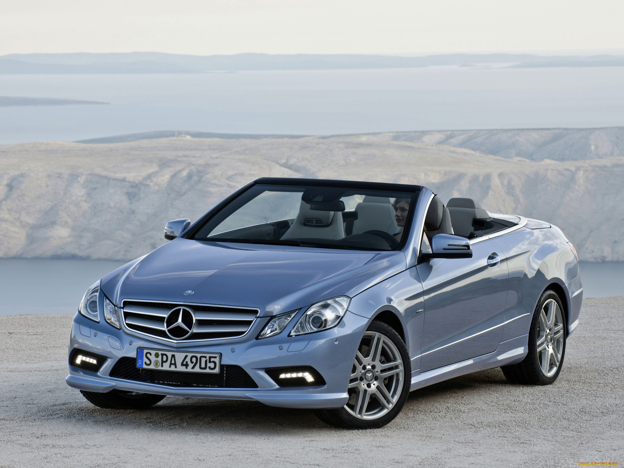 , mercedes, benz